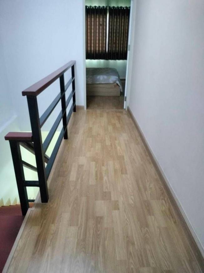 ขายบ้าน /ผ่อนตรง  หมู่บ้านเฟอร์เฟค  ถนนข้าวหลามบางแสน  ภาพที่ 5